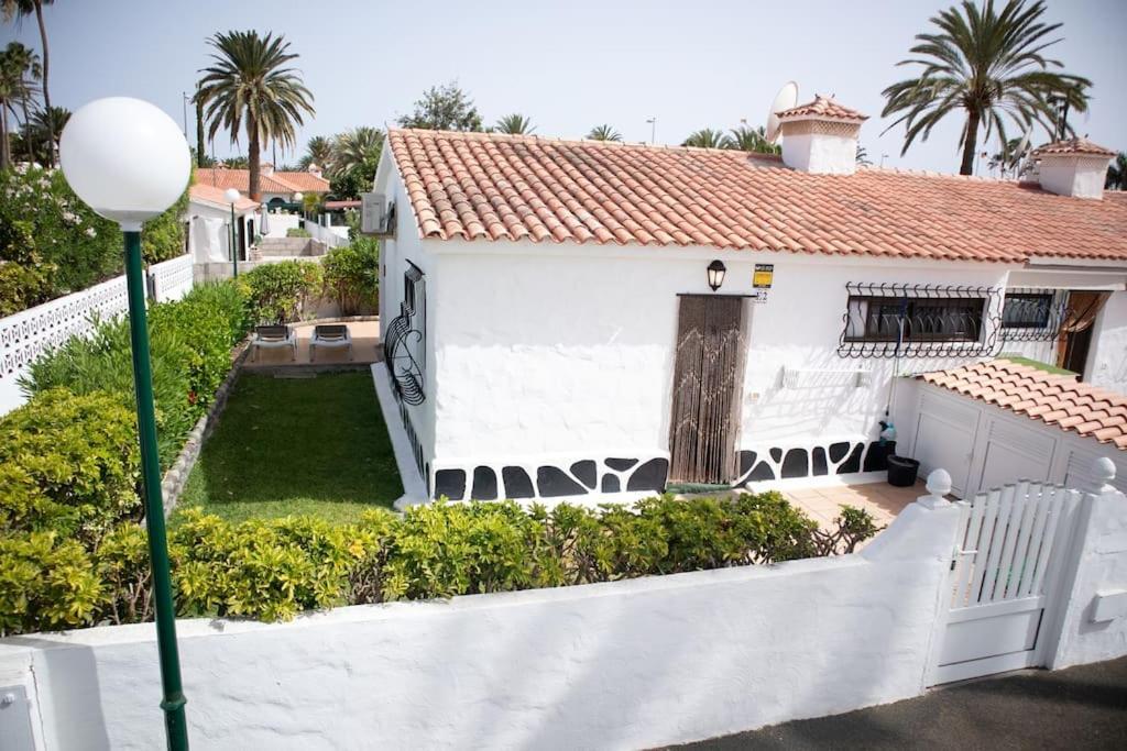 Relax Bungalow Santa Barbara Maspalomas  Exterior photo